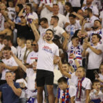 visoke peći potpaljujem ja hajduk torcida