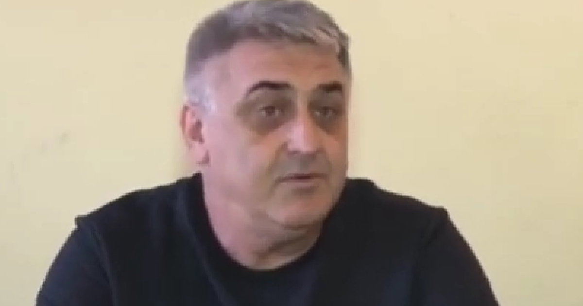 hajrudin zekic