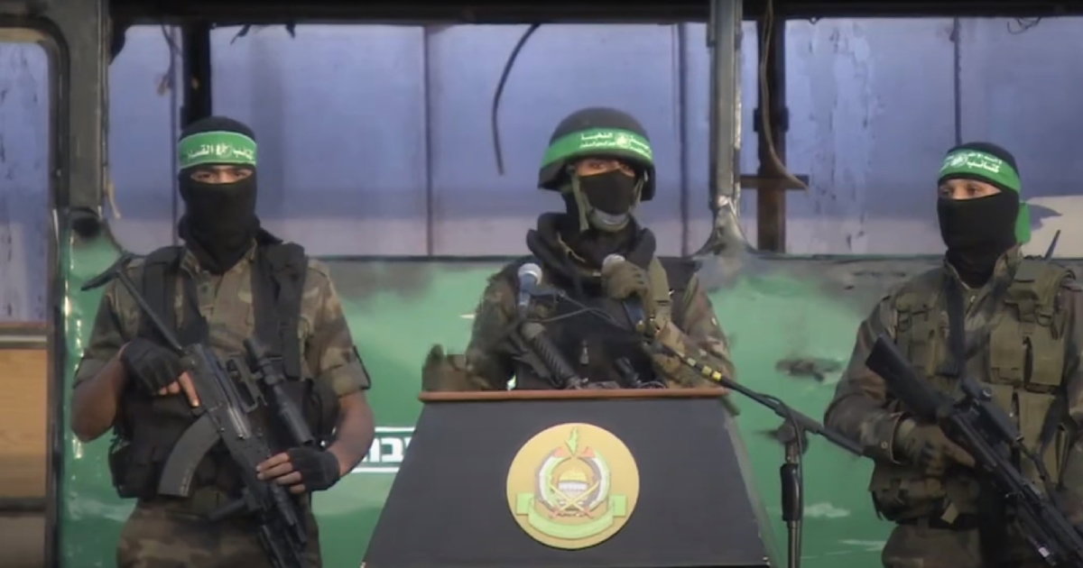hamas hezbollah