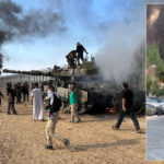 hamas izrael