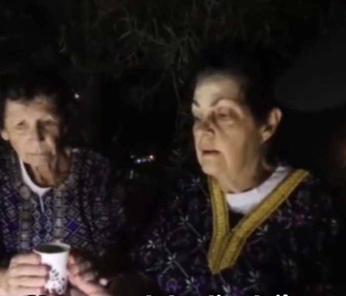 hamas oslobodio video
