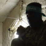 hamas tuneli