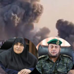 hamas vodje