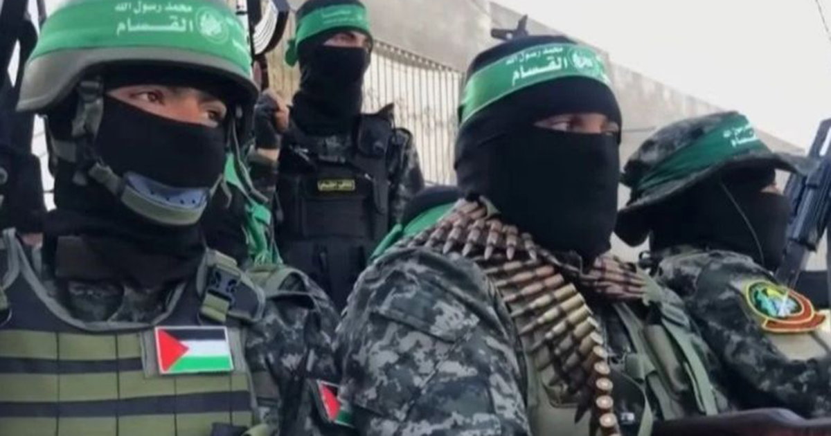 hamas