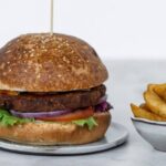 biljni hamburger hambash biona