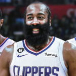 harden clippersi