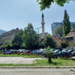 hastahana parking
