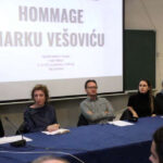 homage Marku Vesovicu