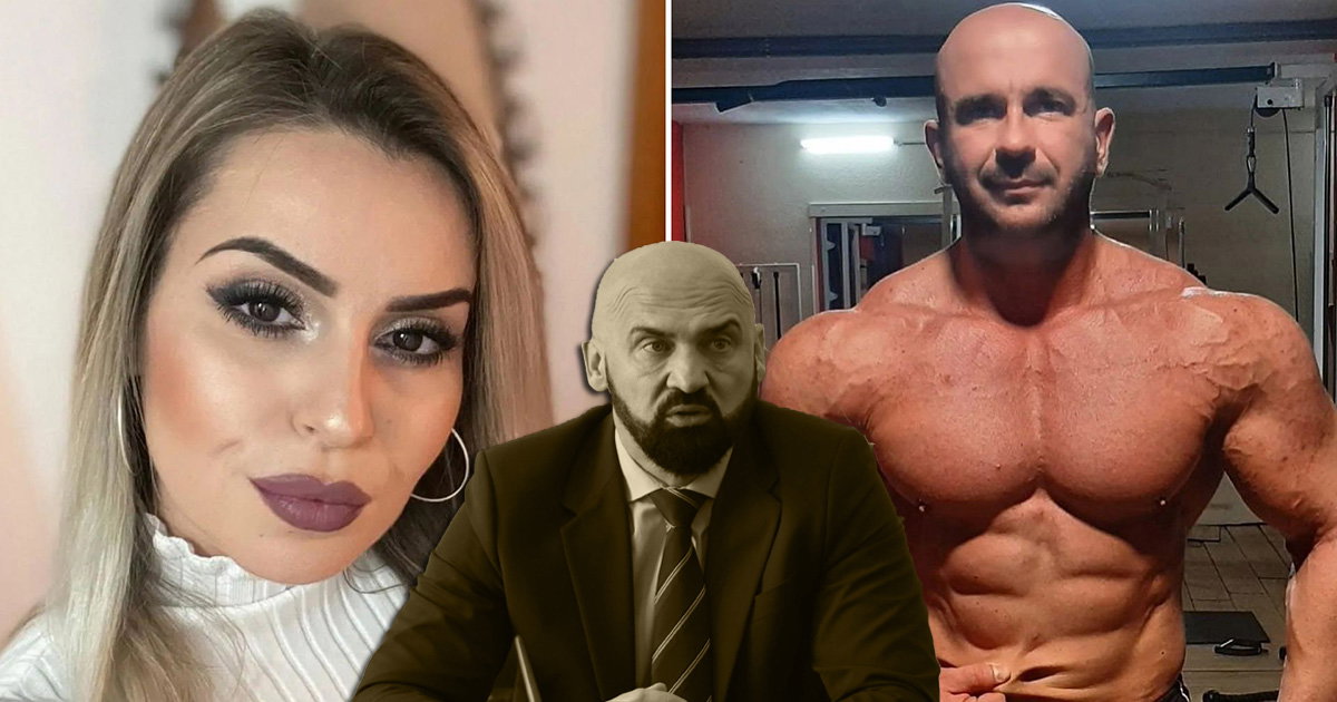 nizama isak sulejmanović