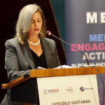 internews usaid sastanak Emily Coffman Krunić