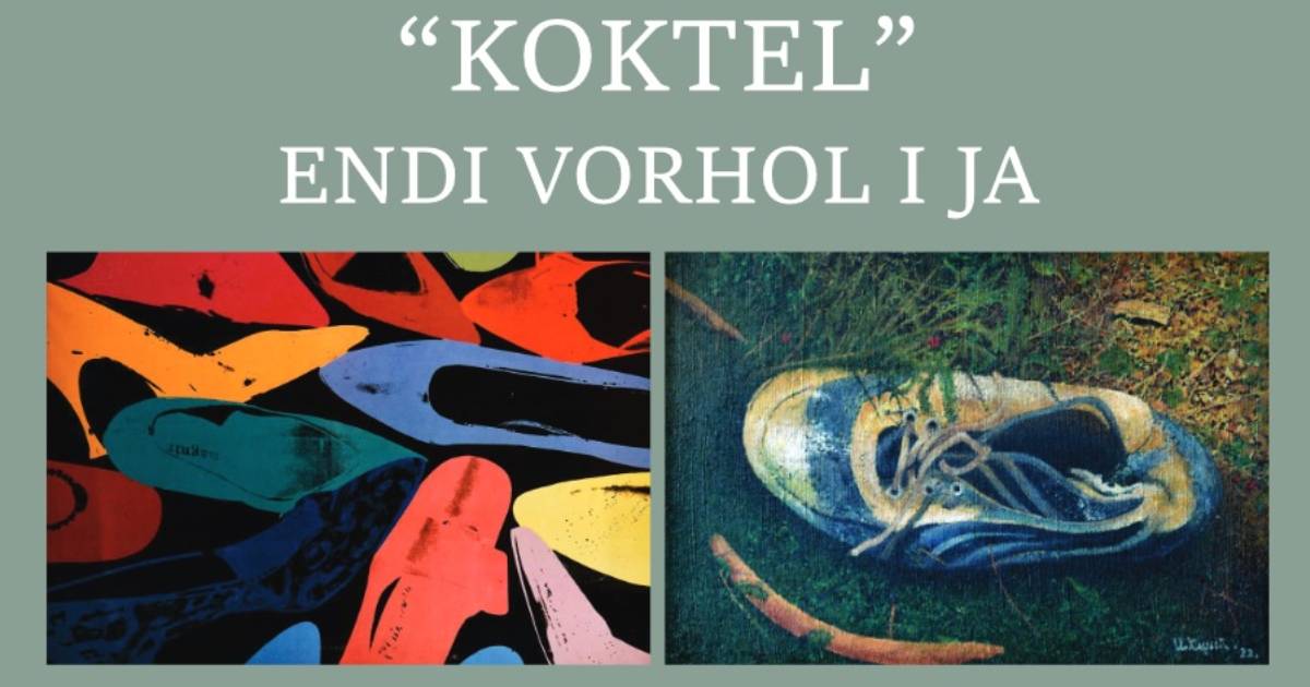 ismet hadzic izlozba