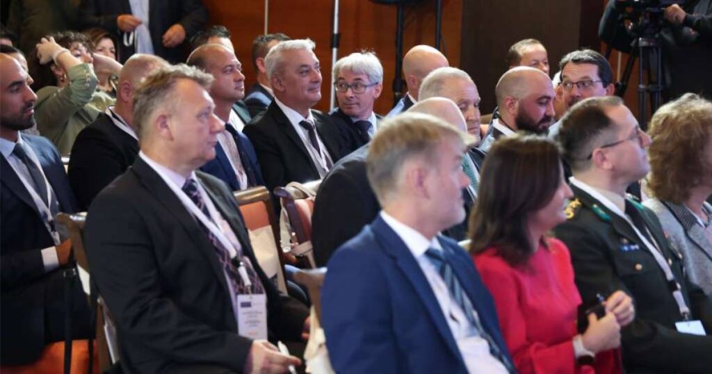 izazovi nato konferencija