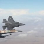 izrael borbeni avion