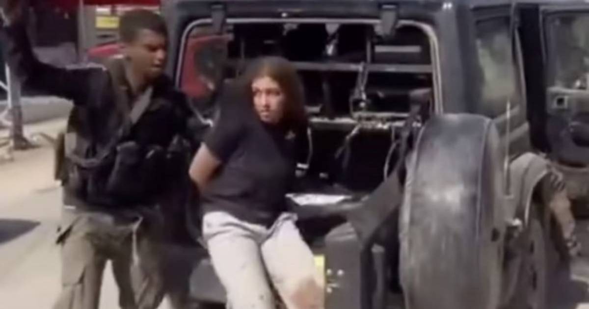 izrael hamas taoci