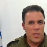 Jonathan Conricus izrael