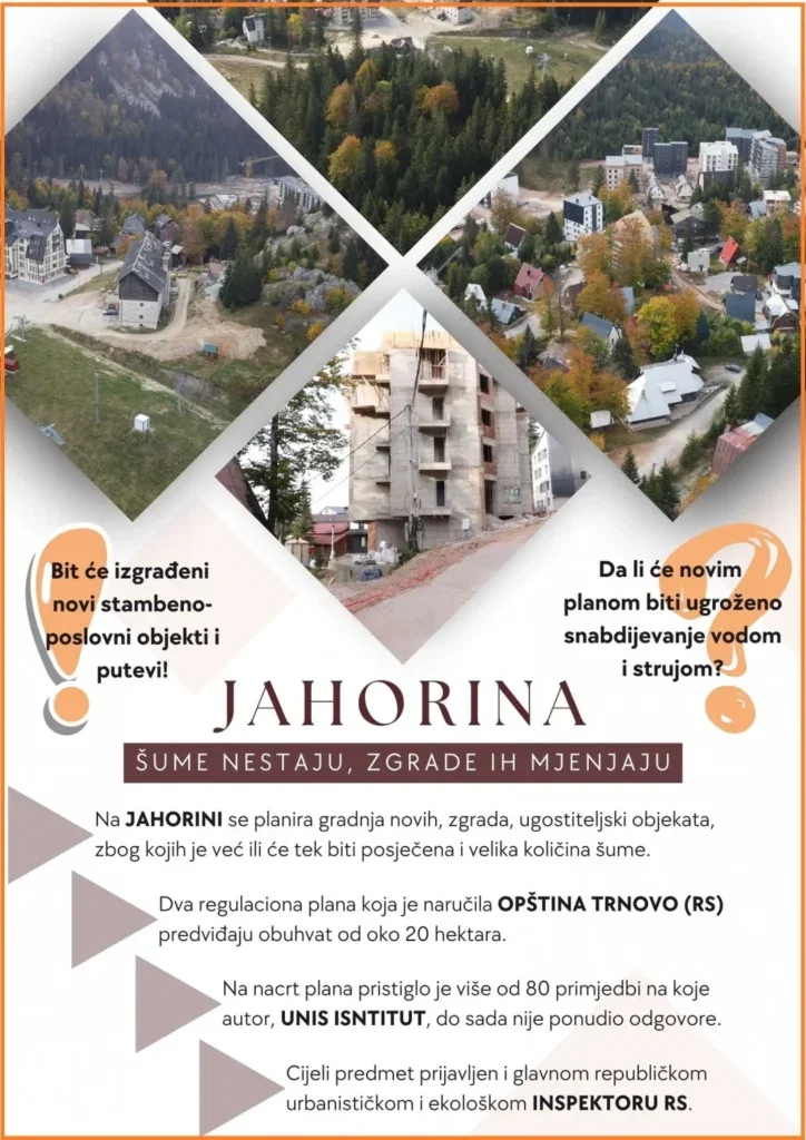 jahorina