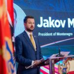 jakov milatovic