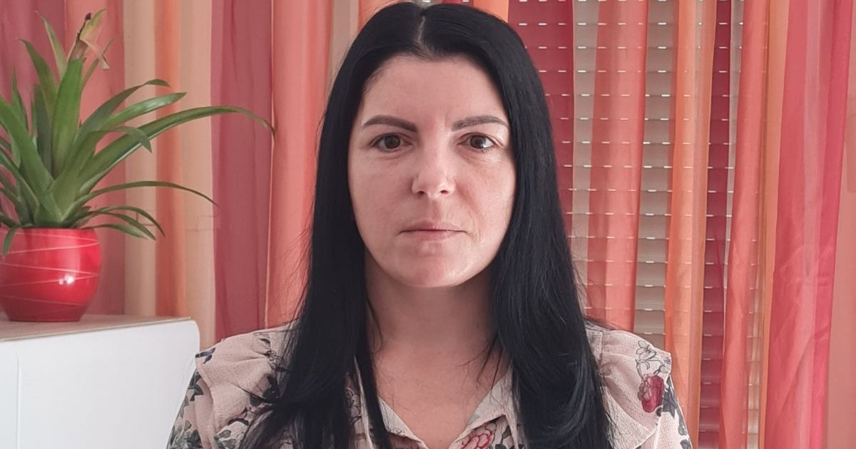 jasmina bosnjak