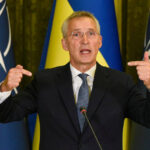 jens stoltenberg nato
