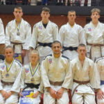 judo klub borsa