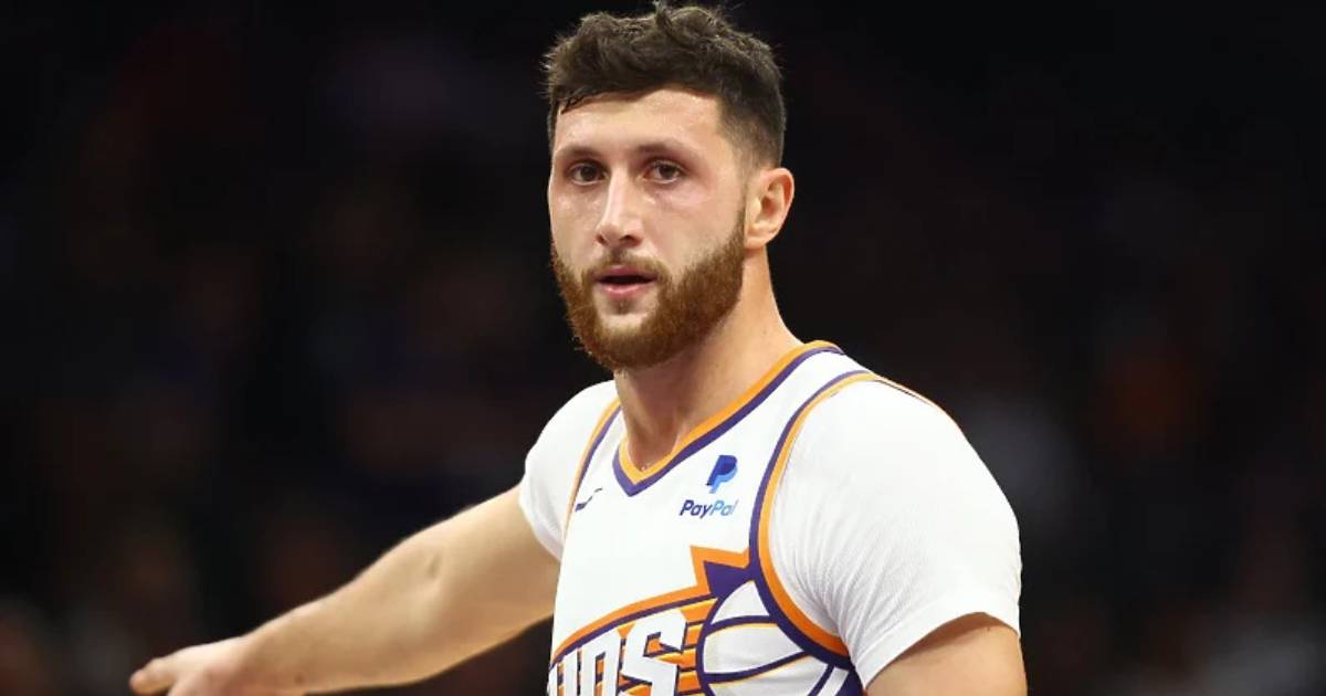jusuf nurkic