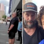 keanu reeves fanovi