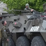 kfor kosovo