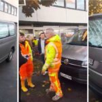kombi otmicar njemacka