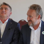 željko komšić bakir izetbegović