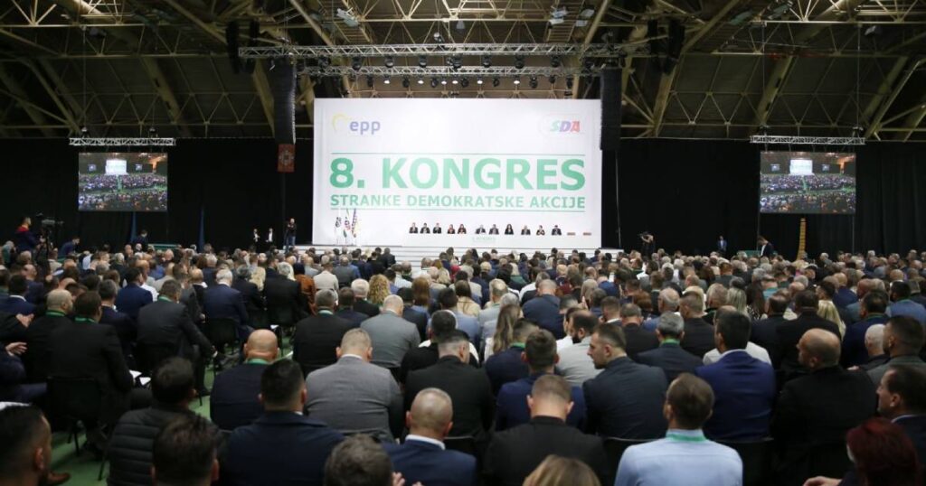 kongres sda 