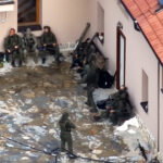 kosovo napad