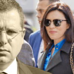 Sarajevo: Kao podrška Dodiku na Sud stigli Vulić, Kovačević, Kojić i Tadić