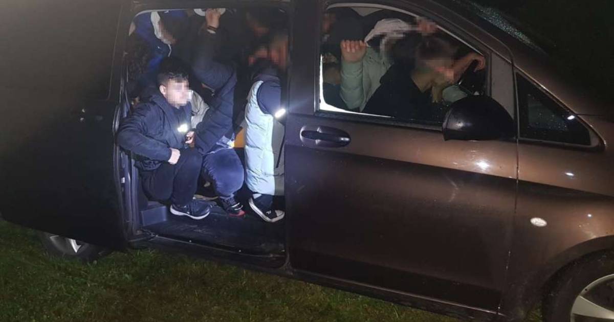 krijumcarenje migranata gpbih