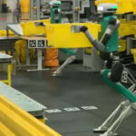 amazon roboti