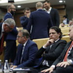 parlament fbih