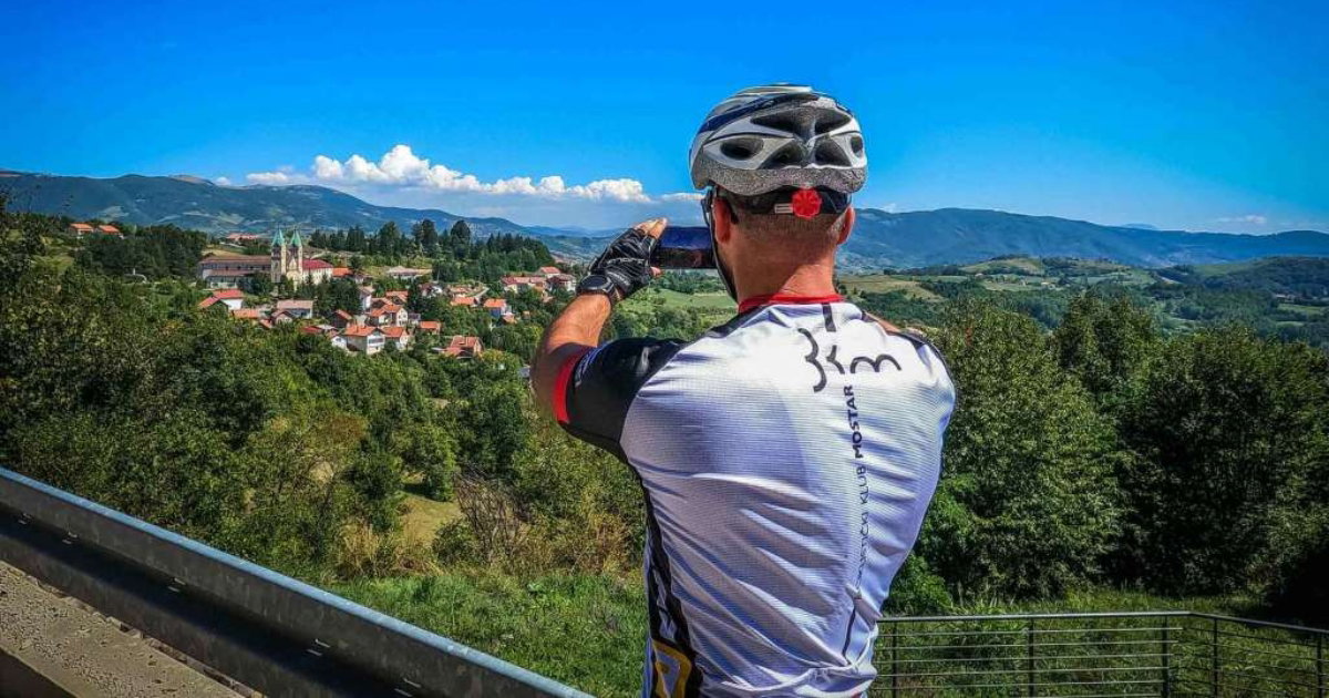 eurovelo biciklizam