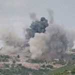 lebanon