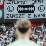 legia varšava
