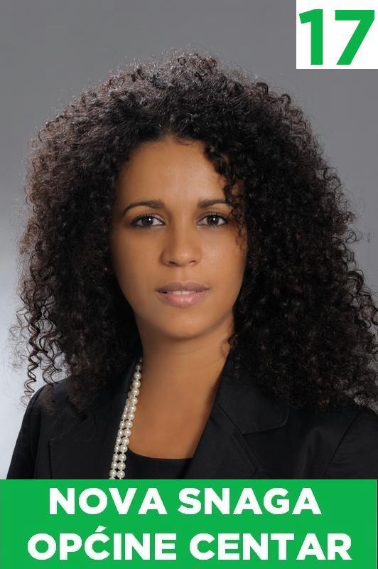 Lejla Khattab