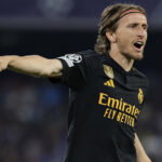 luka modrić