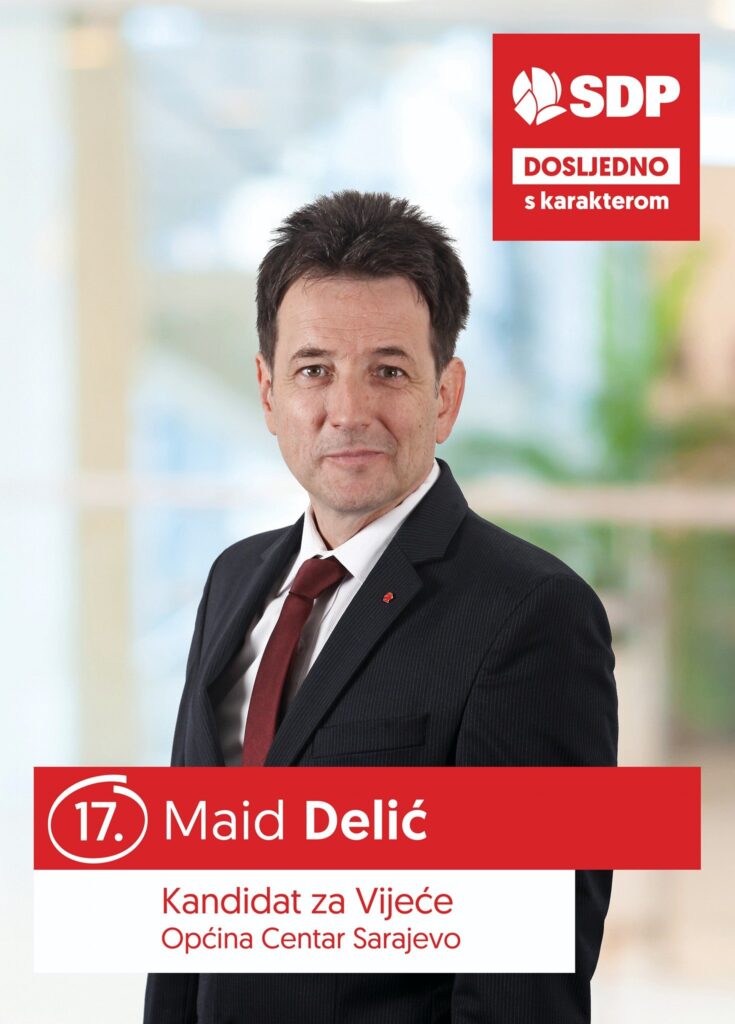 maid delic