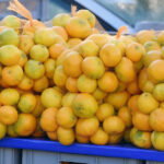 mandarine