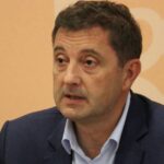 mario kordic gradonacelnik
