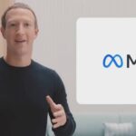 mark zuckerberg meta