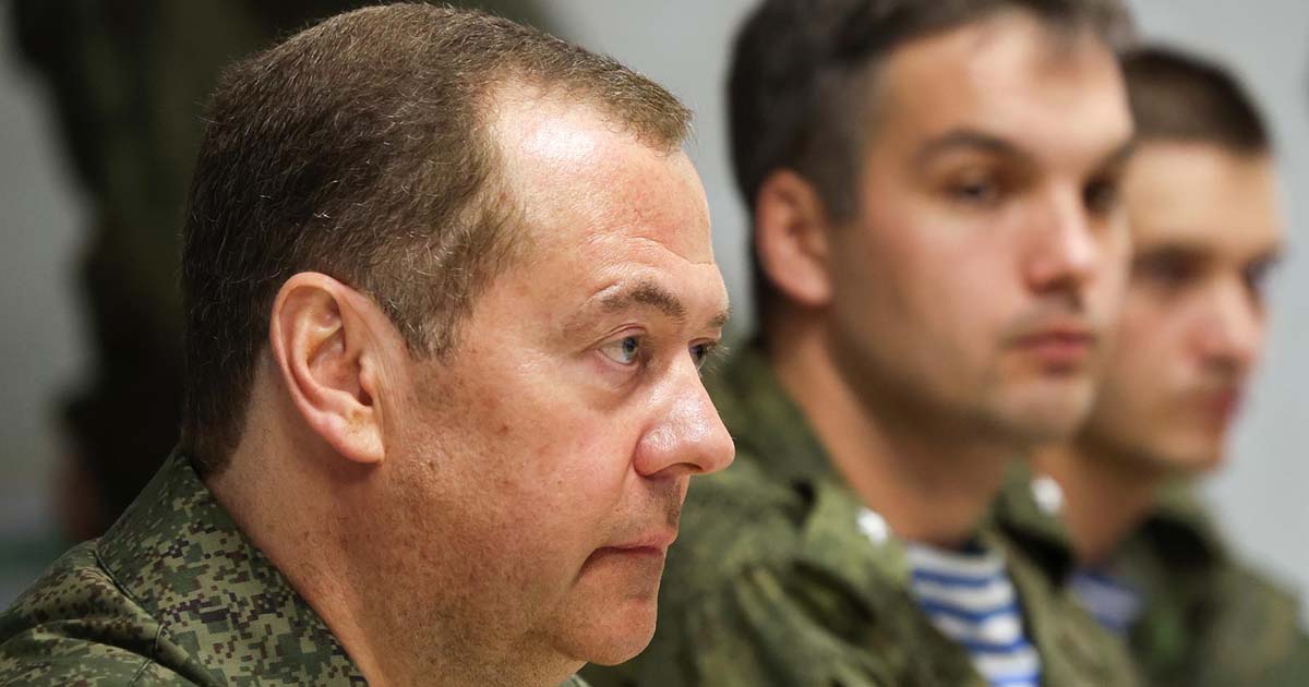 medvedev
