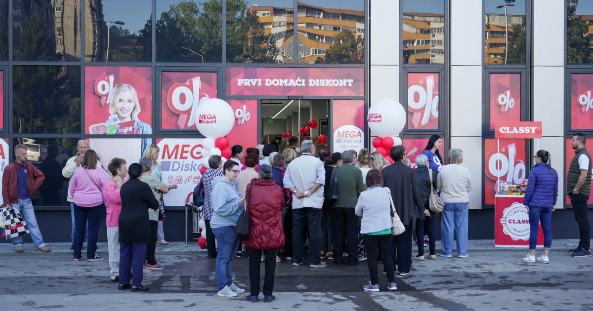 mega diskont u tuzli
