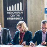 Memorijalni centar Srebrenica