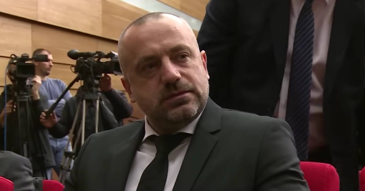 milan radoicic
