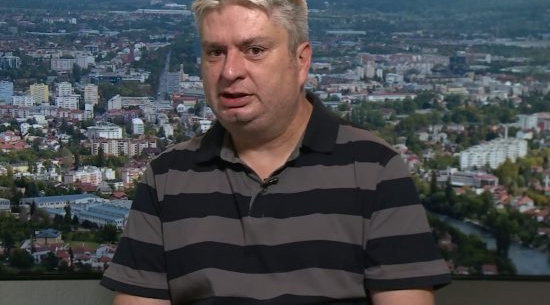 miljan kovač