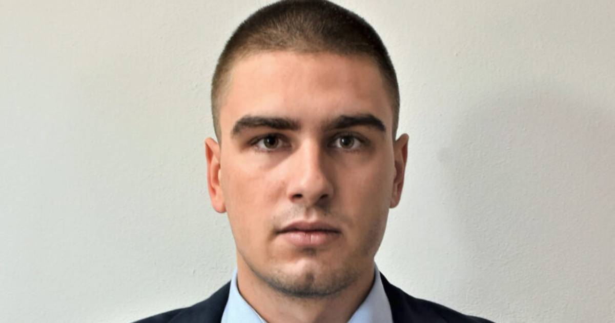 milos garic